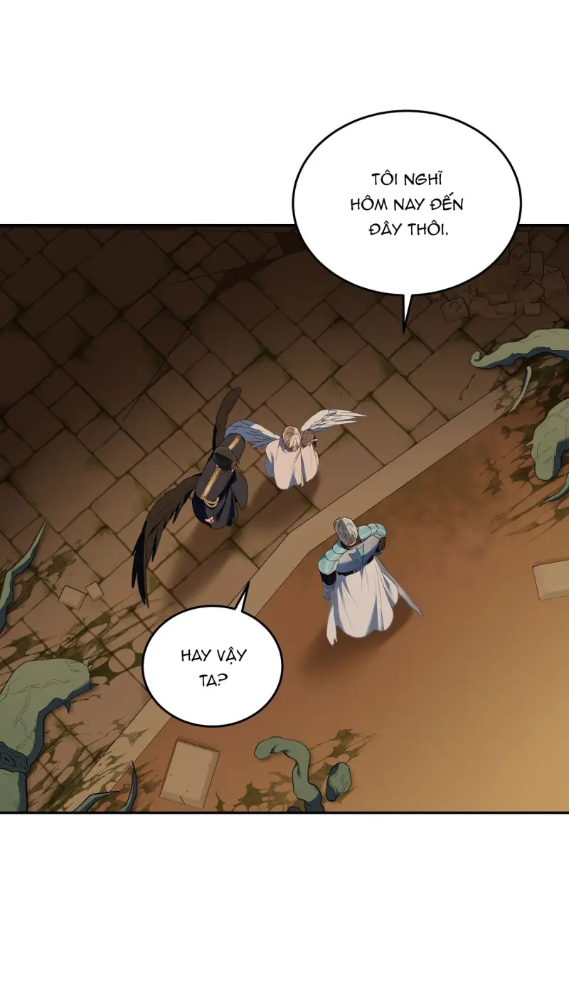 CÁCH TỒN TẠI NHƯ MỘT NGƯỜI CHƠI Chapter 81 - Next 