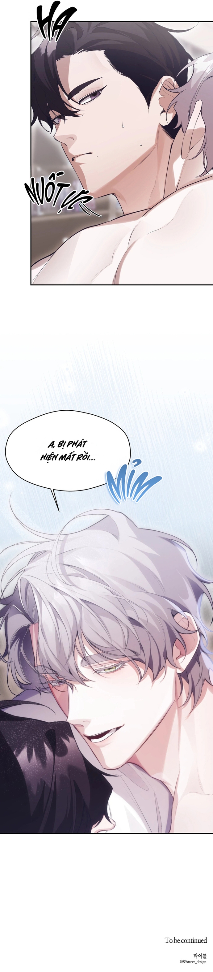 Hangman Chapter 2 - Next Chapter 3