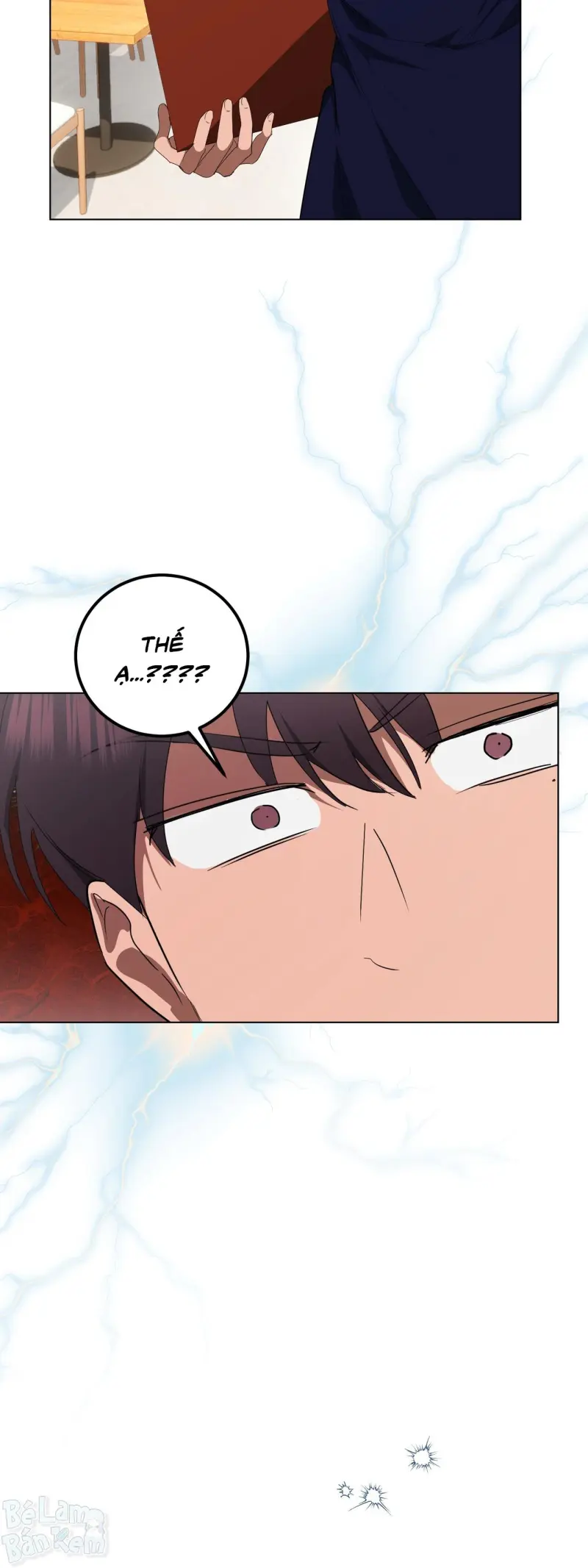 TÌNH YÊU KẸO BẠC HÀ Chapter 29 - Next 