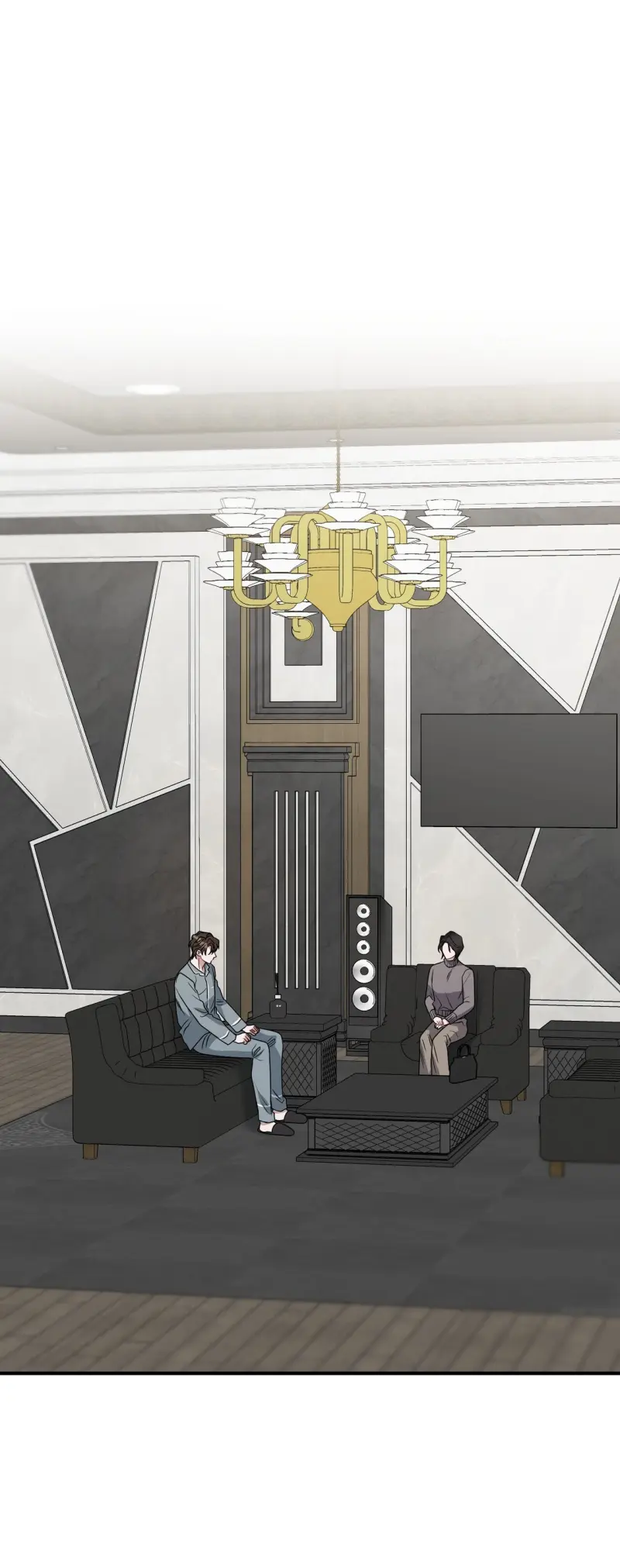 MỞ KHÓA GIAM CẦM Chapter 25 - Next 