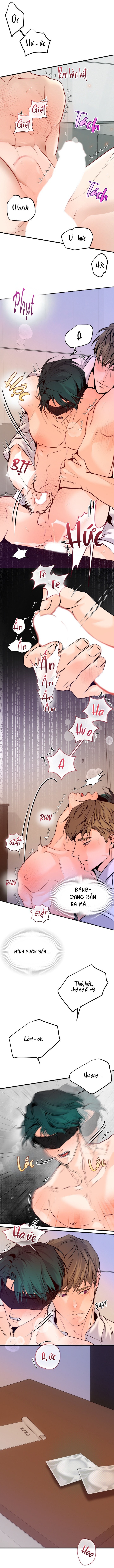 TUYẾN TIỀN LIỆT Chapter 22 - Next 