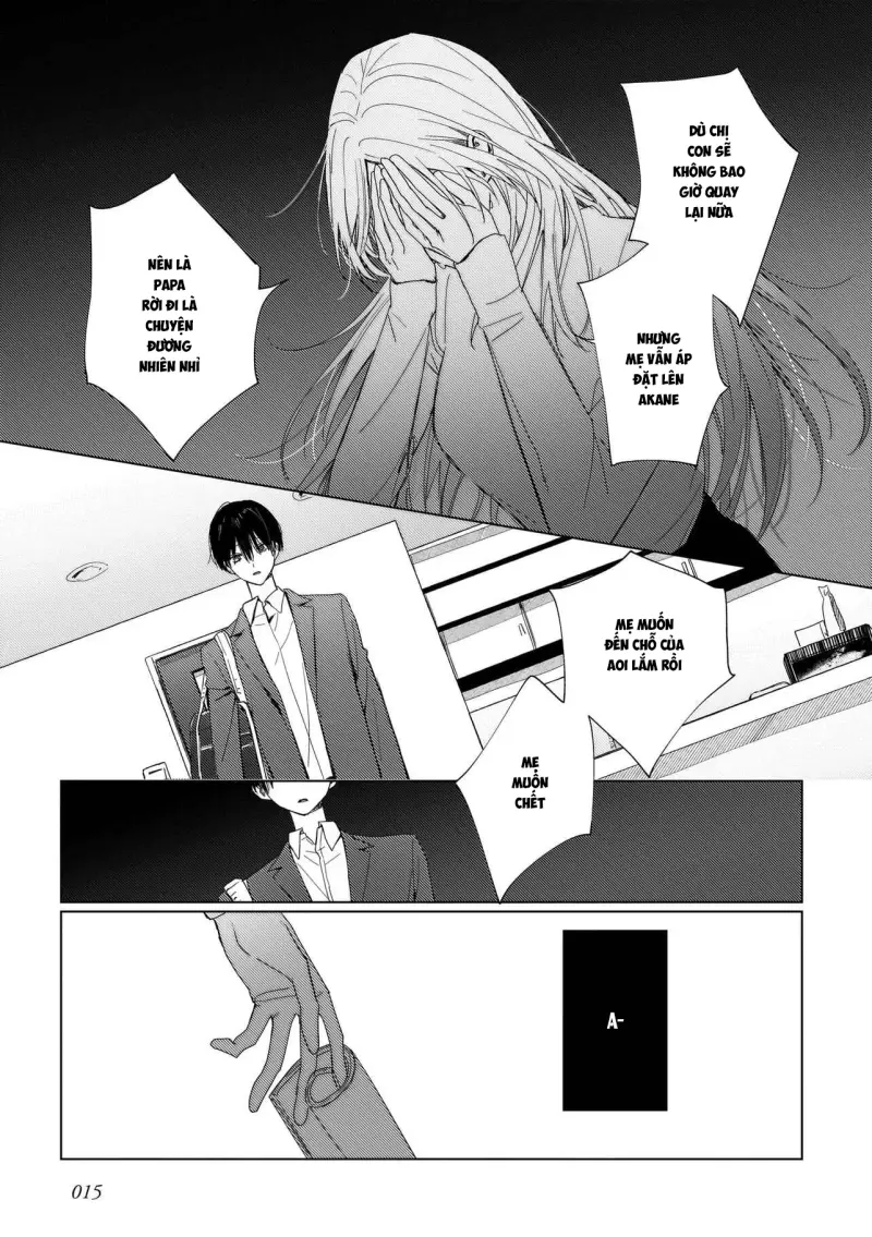 666 Dopes Chapter 5 - Trang 2