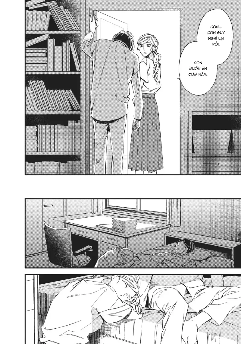 Thiên Đường Giả Tạo Chapter 14 H - Next 