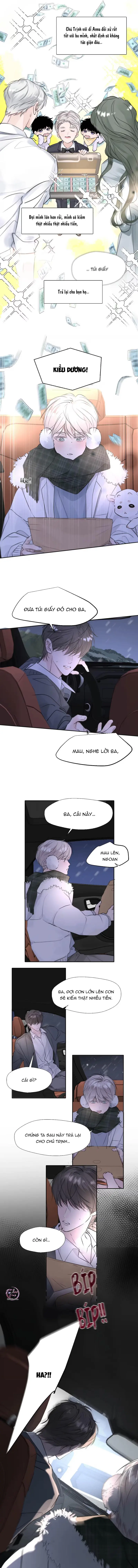 Tôi Trở Thành Dẫn Đường Đỉnh Cấp Nhờ Trúc Mã Chapter 47 - Next Chapter 48