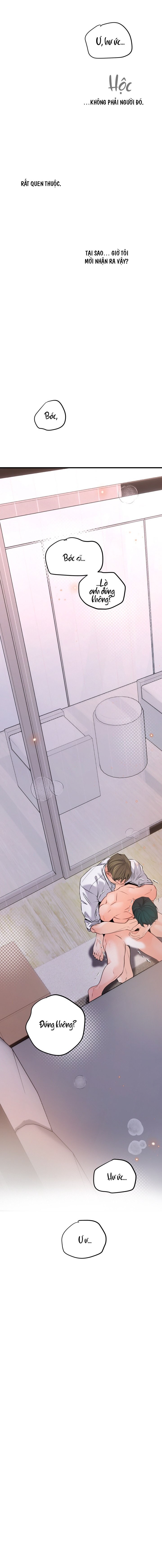 TUYẾN TIỀN LIỆT Chapter 22 - Next 