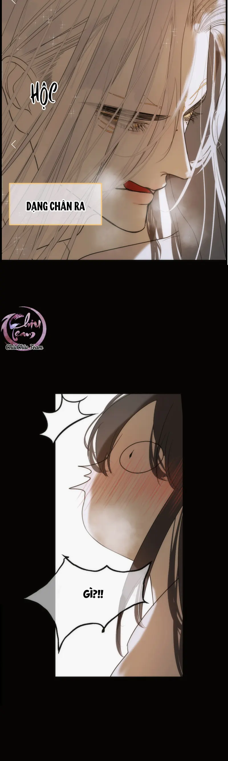 Vài Câu Chuyện Với Sư Tôn Sau Khi Xuyên Sách Chapter 81.15 - Next Chapter 81.16