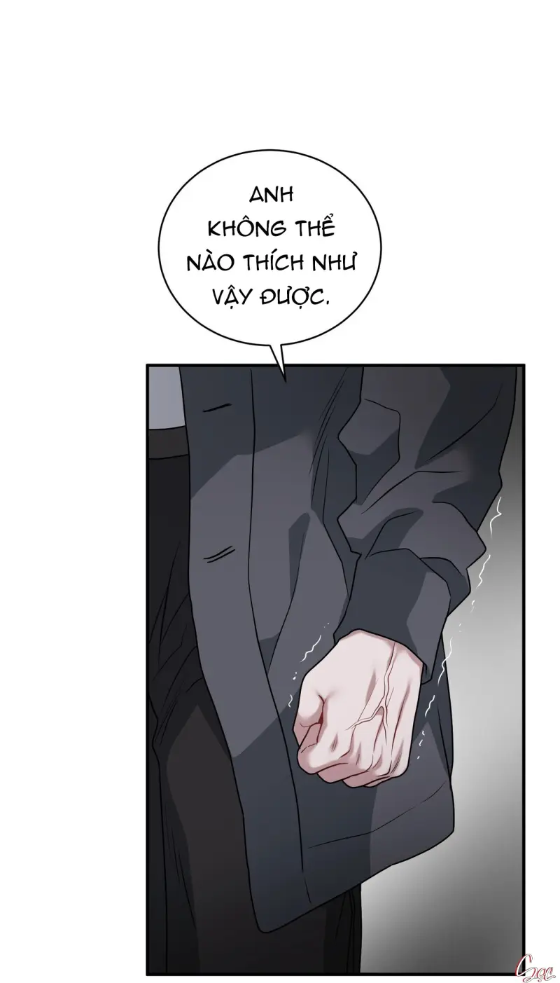 MỞ KHÓA GIAM CẦM Chapter 25 - Next 