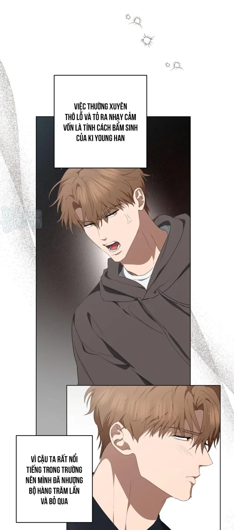 TÌNH YÊU KẸO BẠC HÀ Chapter 29 - Next 