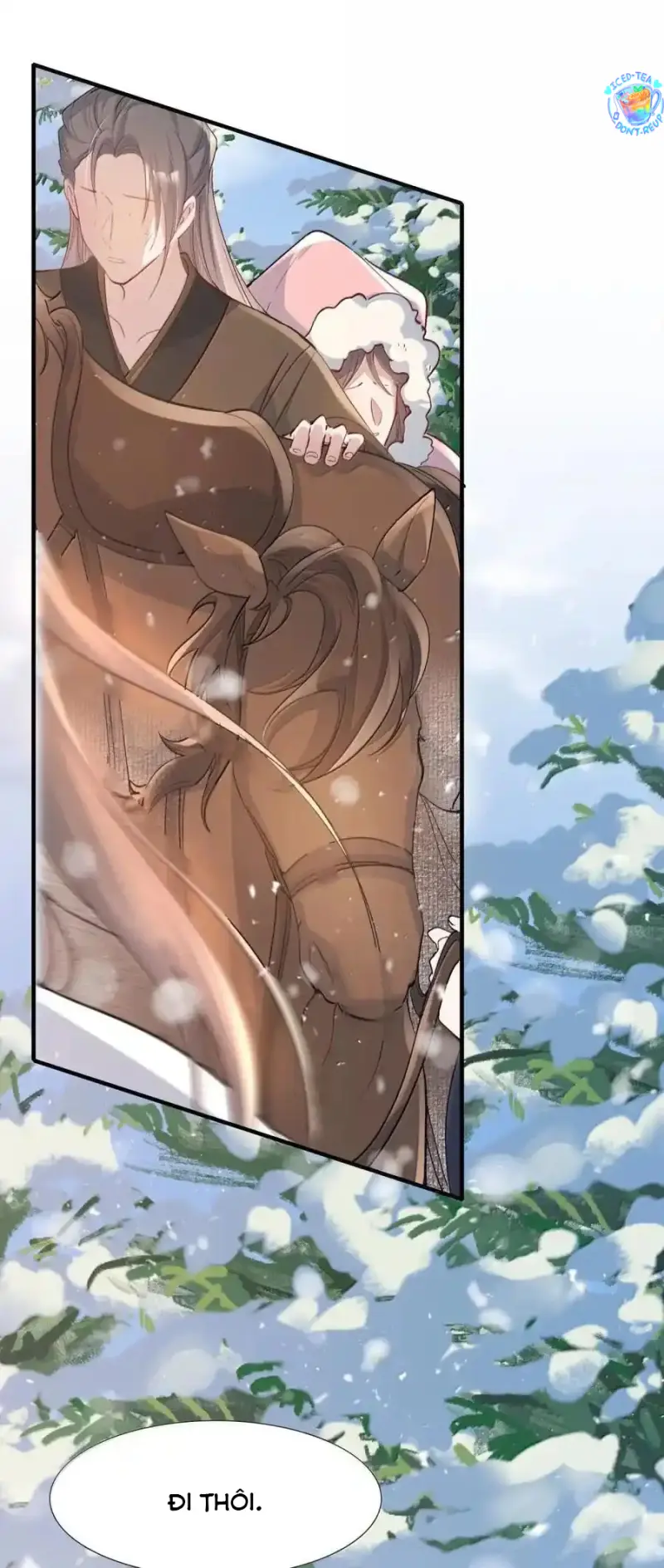 Loạn Thế Vi Vương Chapter 130 - Next 