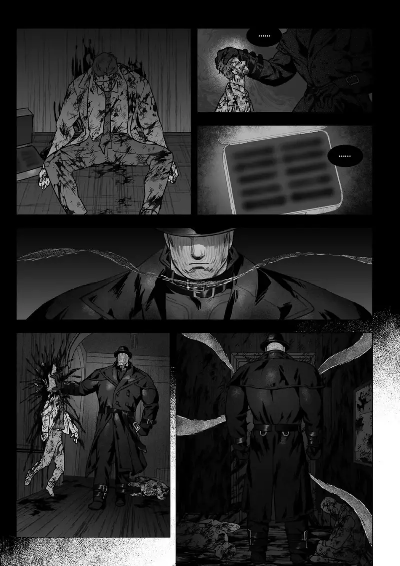 Cúc Ciu Full HD Chapter 44 phần đầu của c38 - Next Chapter 45