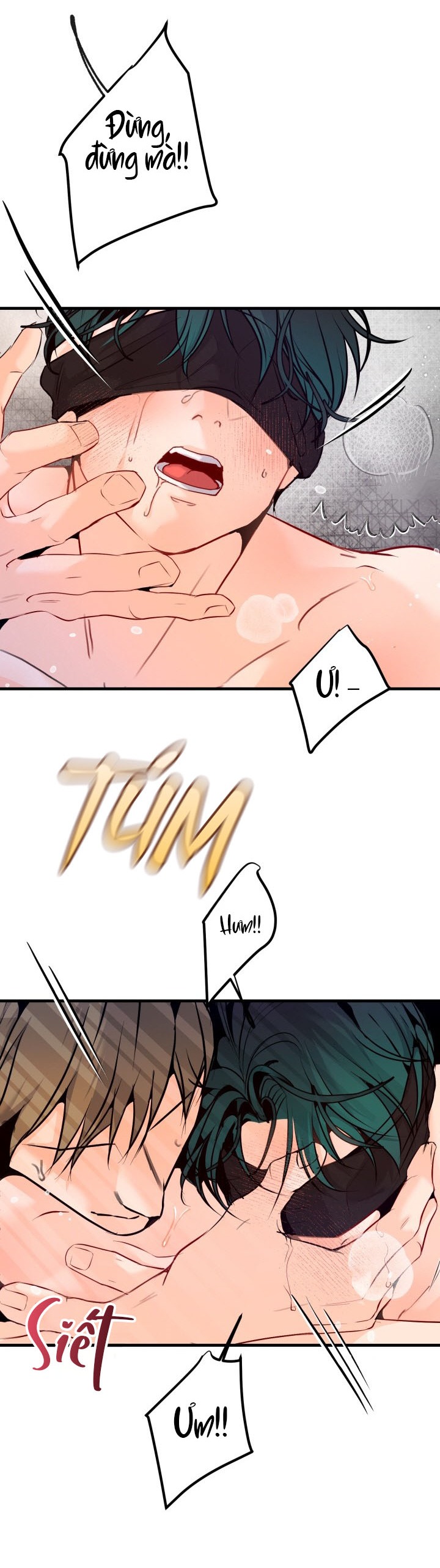 TUYẾN TIỀN LIỆT Chapter 22 - Next 