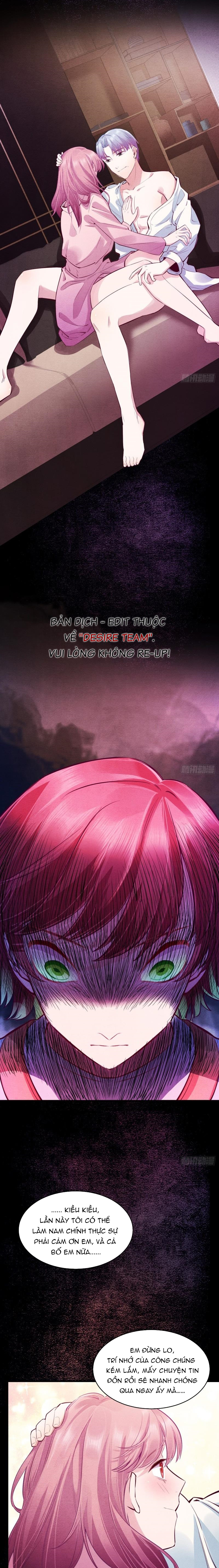 Tiệm Kỳ Mộng Chapter 4 - Next 