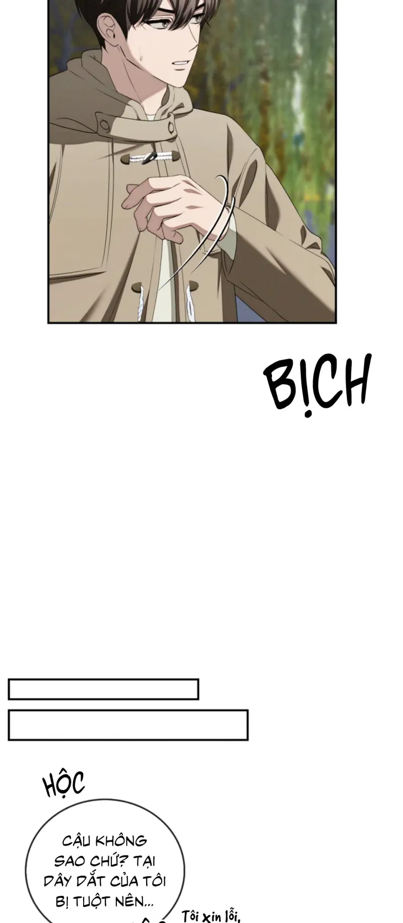 Critical Point Chapter 76 - Next 