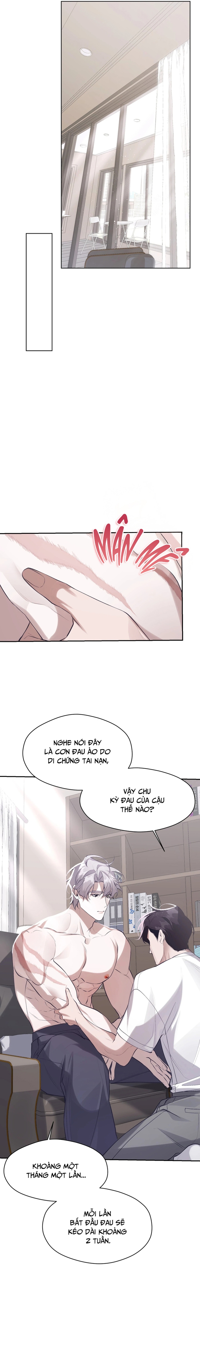 Hangman Chapter 2 - Next Chapter 3