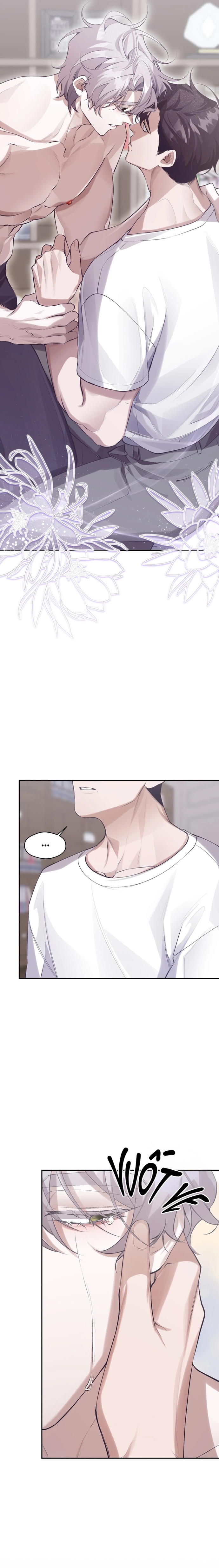 Hangman Chapter 2 - Next Chapter 3