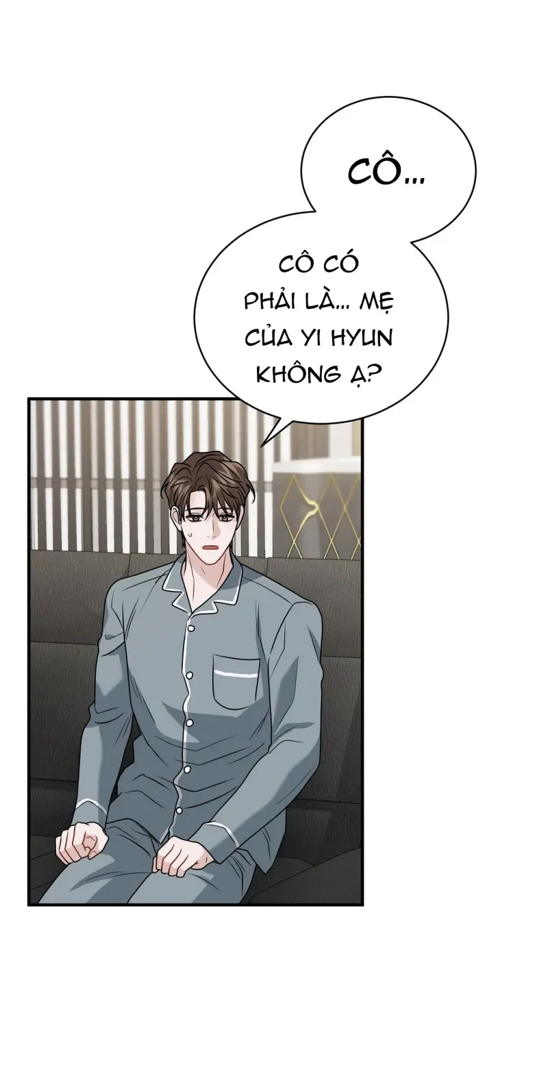 MỞ KHÓA GIAM CẦM Chapter 25 - Next 
