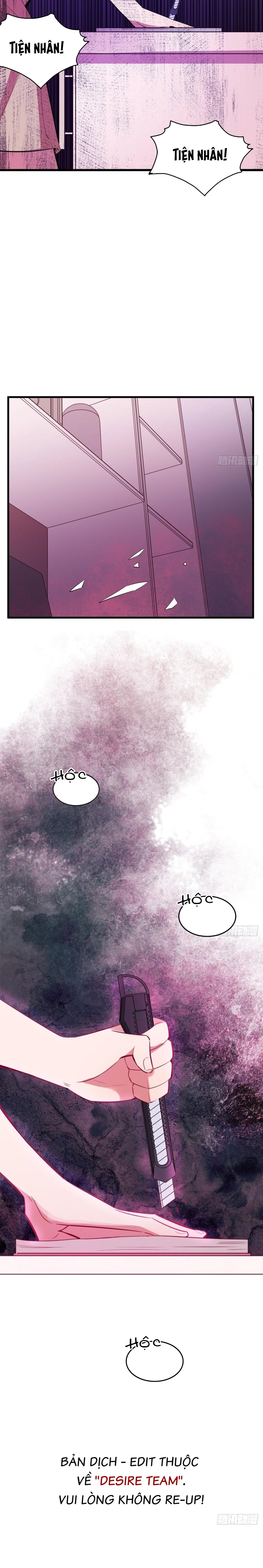 Tiệm Kỳ Mộng Chapter 4 - Next 