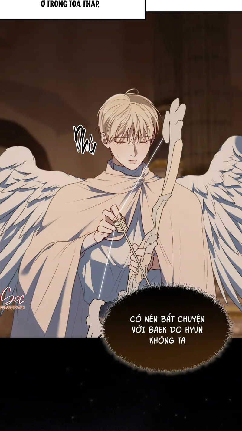 CÁCH TỒN TẠI NHƯ MỘT NGƯỜI CHƠI Chapter 81 - Next 