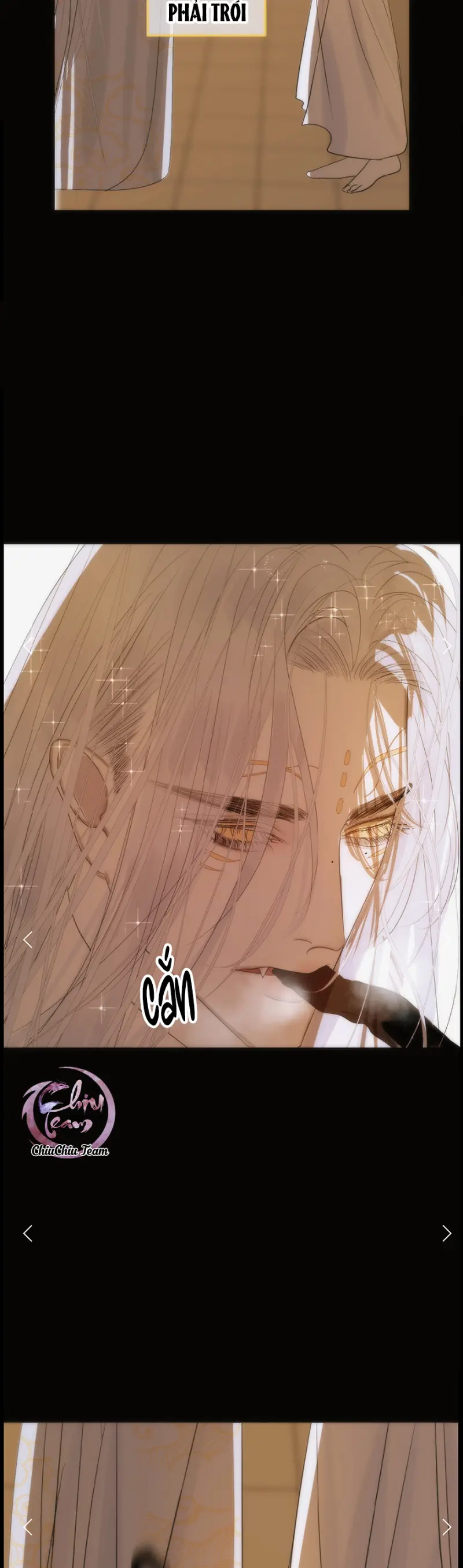 Vài Câu Chuyện Với Sư Tôn Sau Khi Xuyên Sách Chapter 81.15 - Next Chapter 81.16