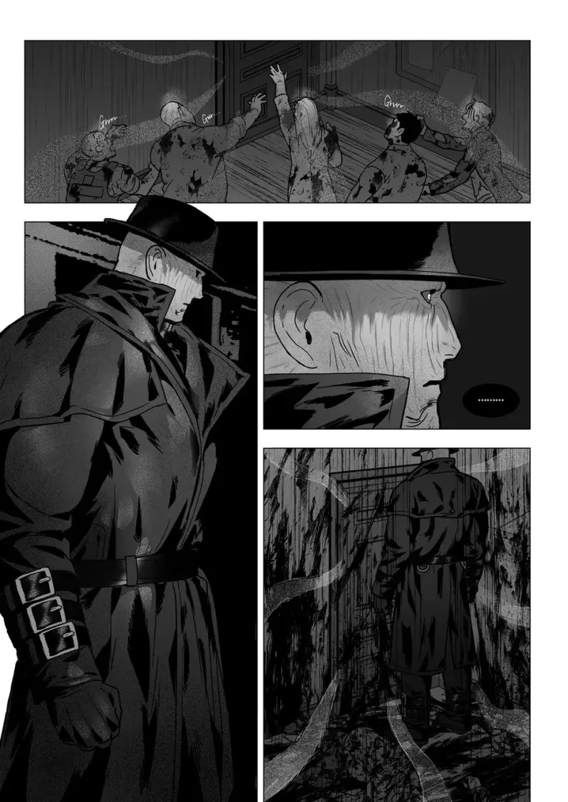 Cúc Ciu Full HD Chapter 44 phần đầu của c38 - Next Chapter 45