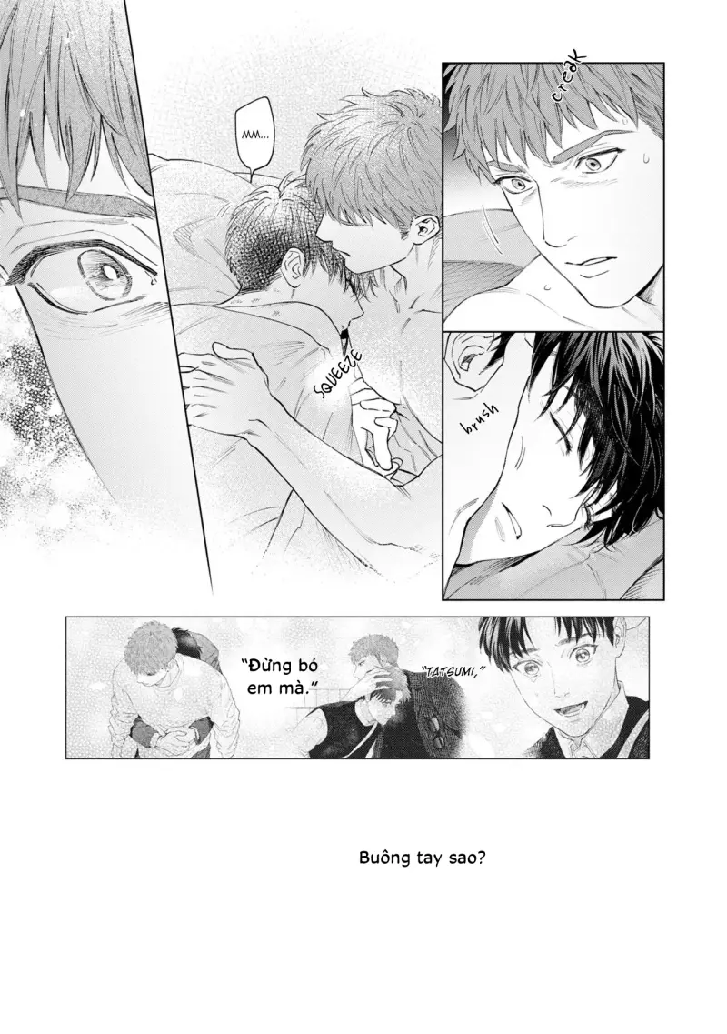 Con sói đội lốt cừu Chapter 14 Hachiennhom - Trang 2