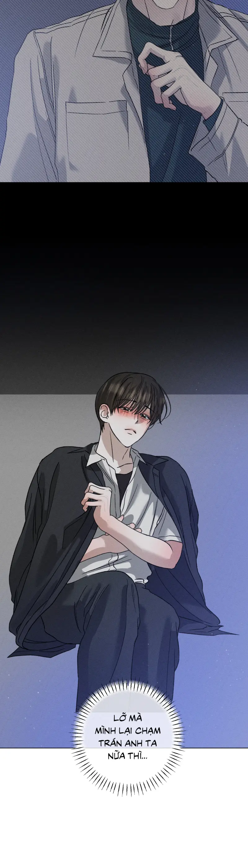 (CBunu) Close Up Chapter 34 - Next Chapter 35