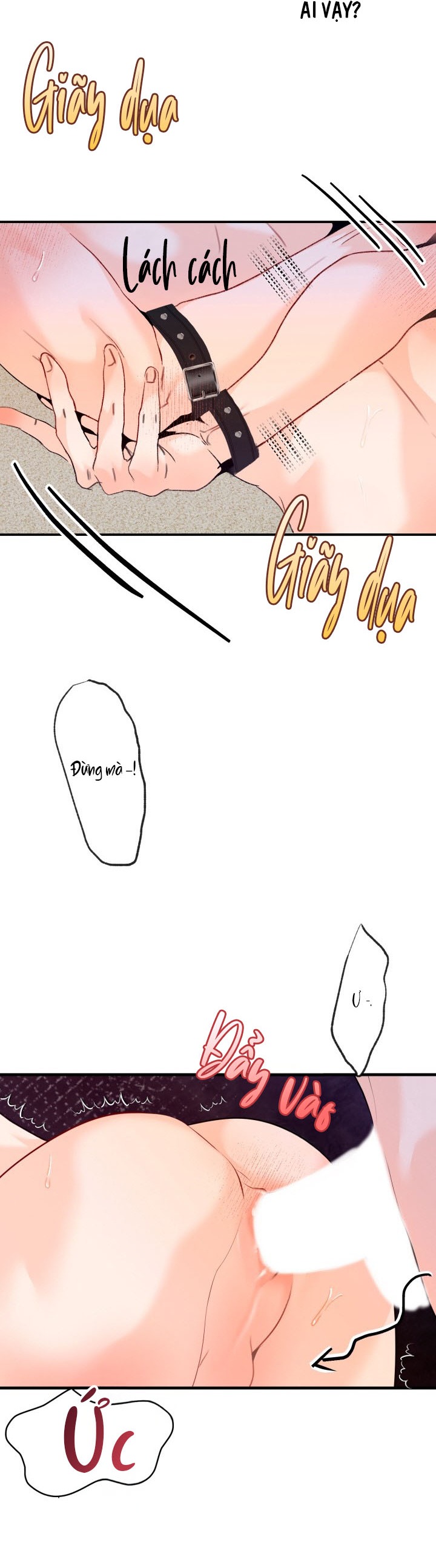 TUYẾN TIỀN LIỆT Chapter 22 - Next 