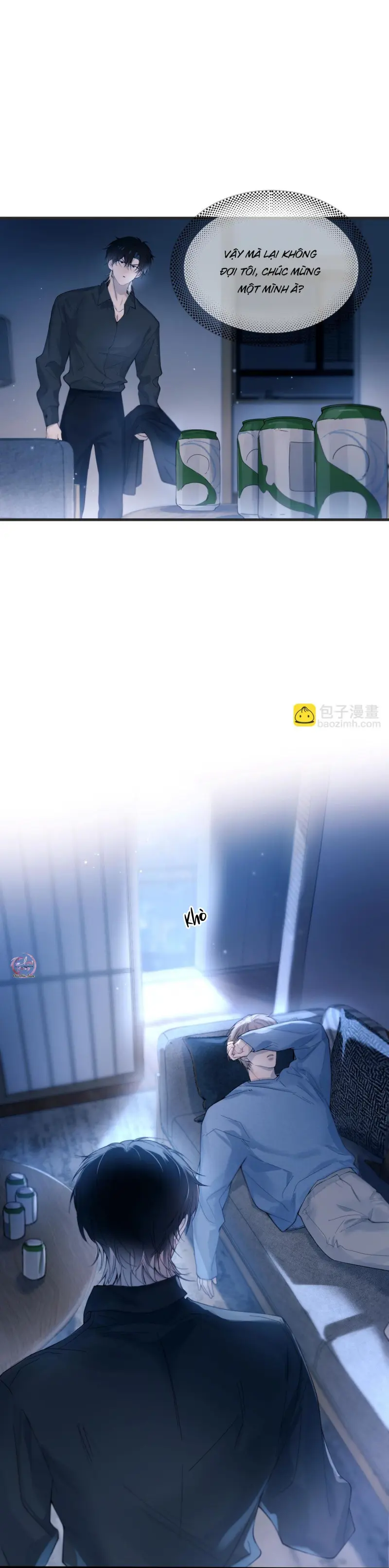 Tinh Vệ Chapter 40 - Next 