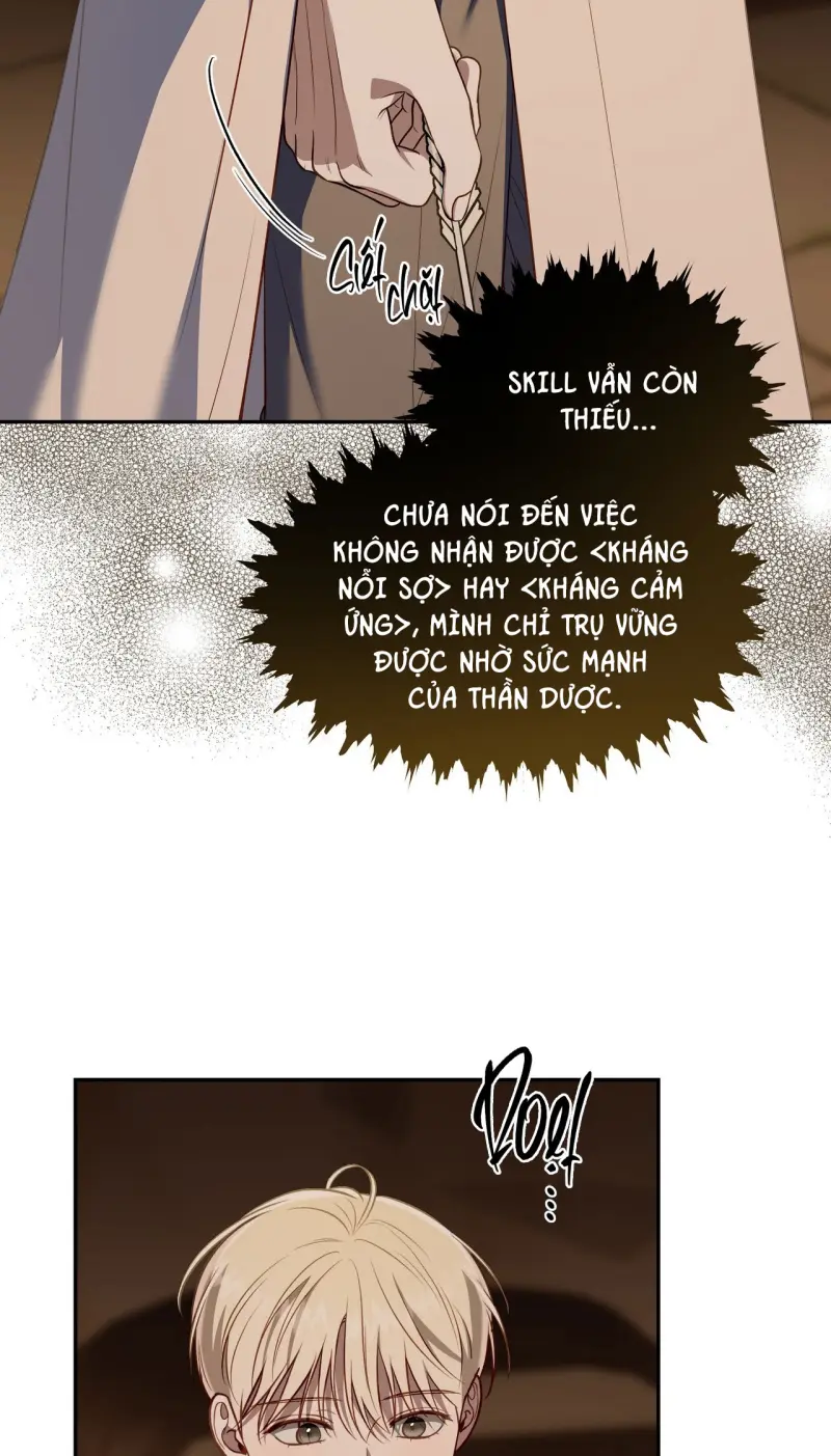 CÁCH TỒN TẠI NHƯ MỘT NGƯỜI CHƠI Chapter 81 - Next 