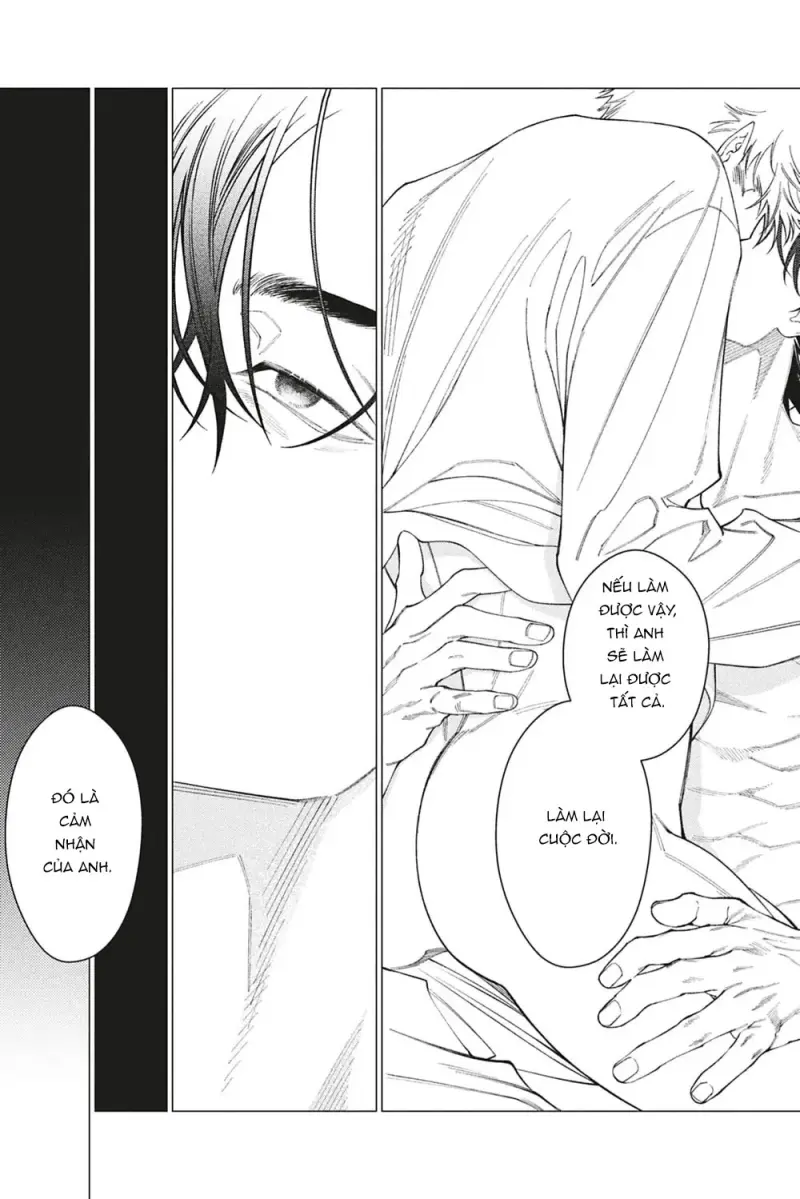 Răng Nanh Chapter 10 - Trang 3