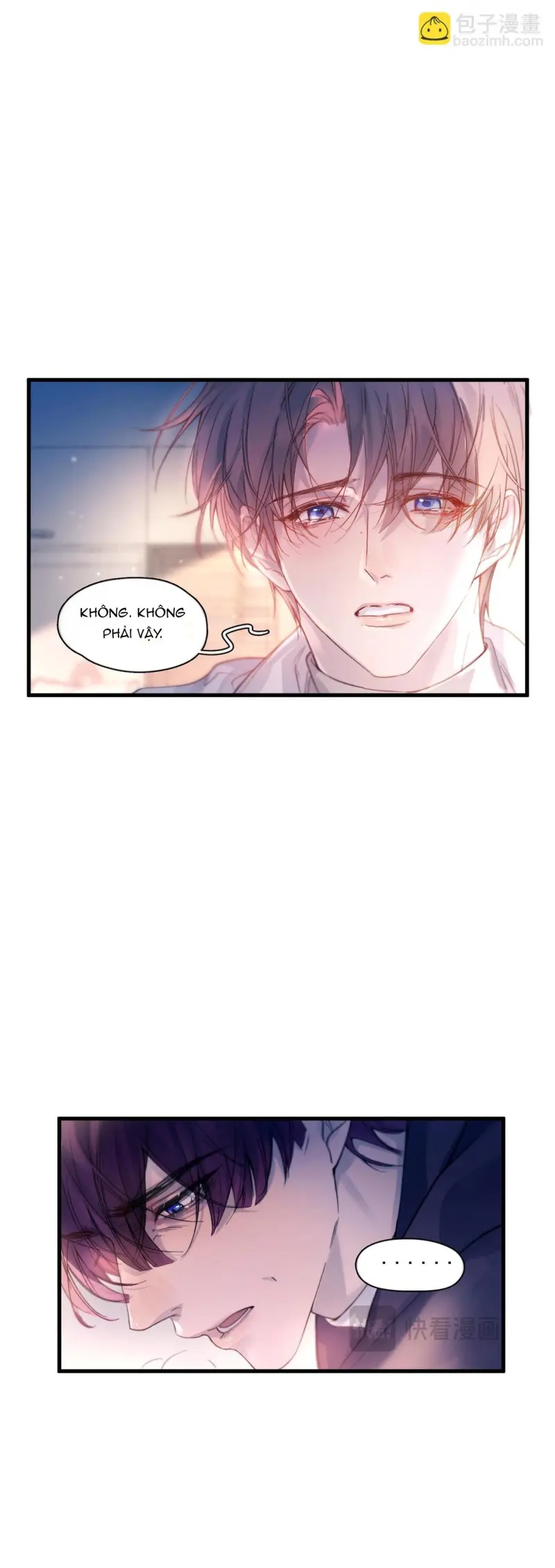 Tinh Vệ Chapter 40 - Next 