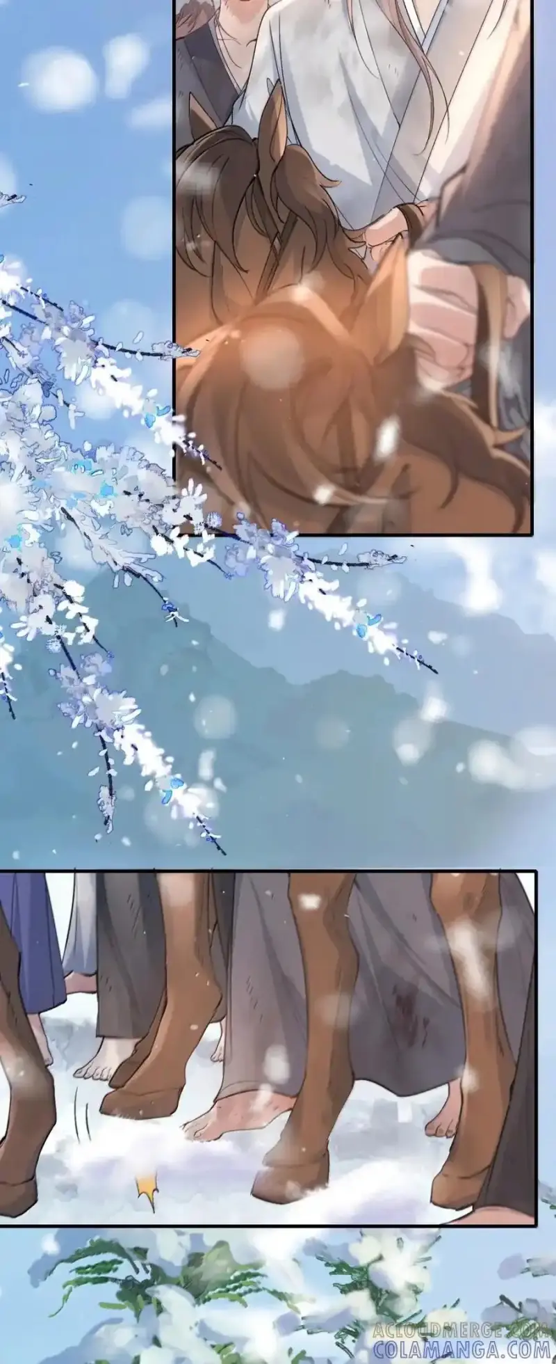 Loạn Thế Vi Vương Chapter 130 - Next 