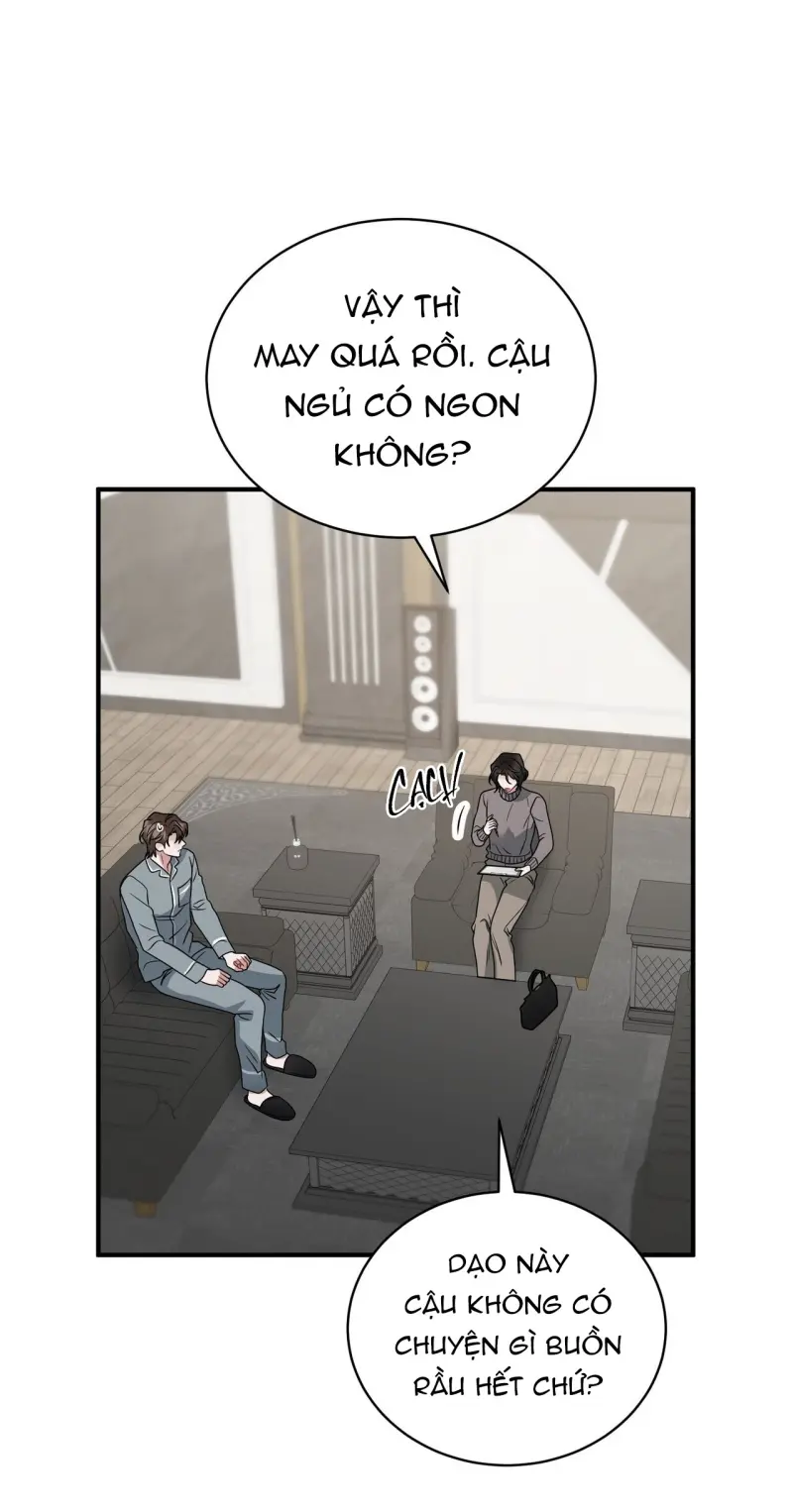 MỞ KHÓA GIAM CẦM Chapter 25 - Next 