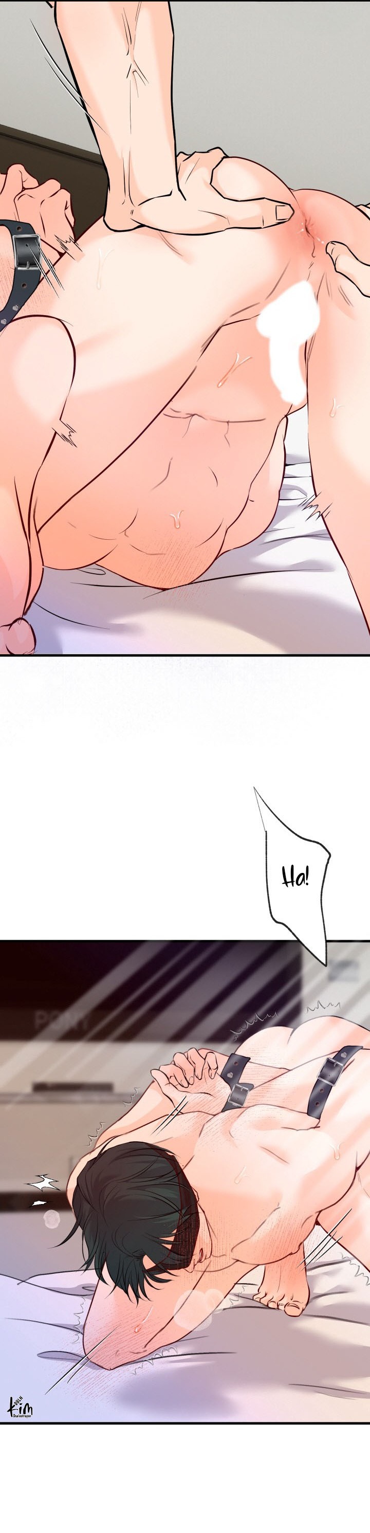 TUYẾN TIỀN LIỆT Chapter 22 - Next 