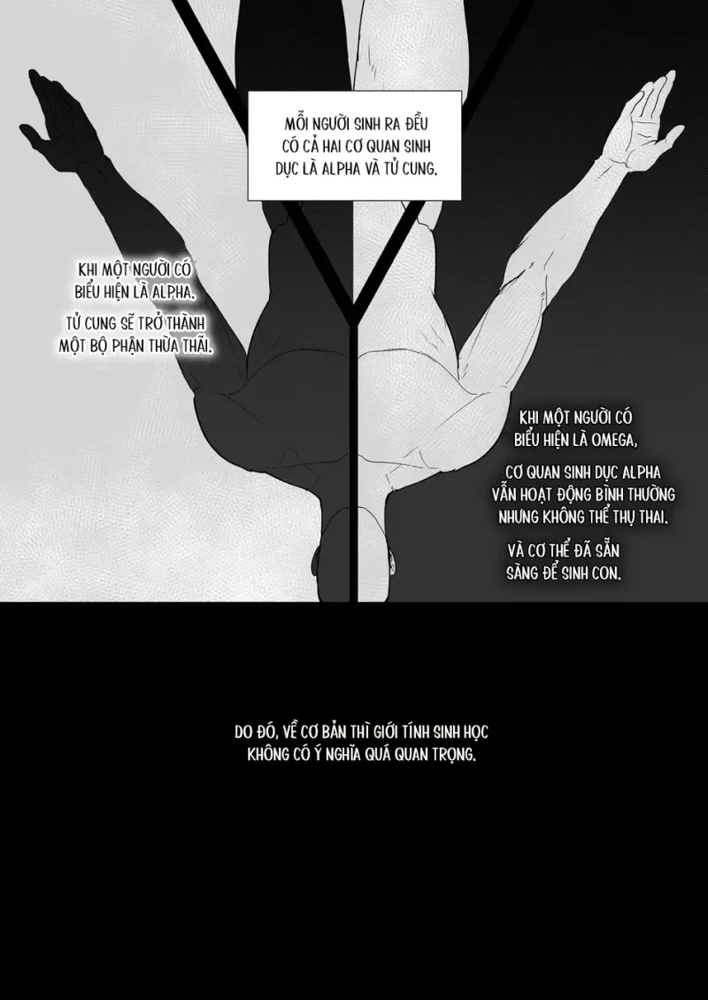 Cúc Ciu Full HD Chapter 44 phần đầu của c38 - Next Chapter 45