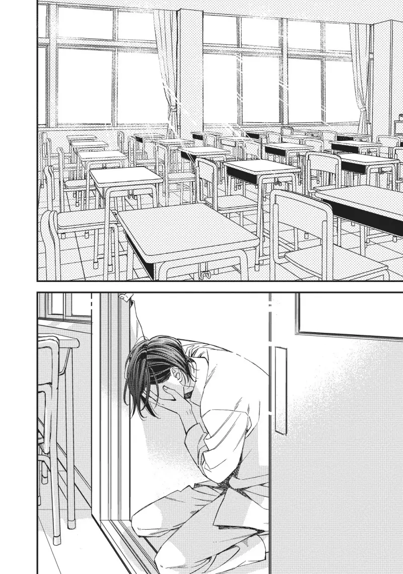 Thiên Đường Giả Tạo Chapter 14 H - Next 