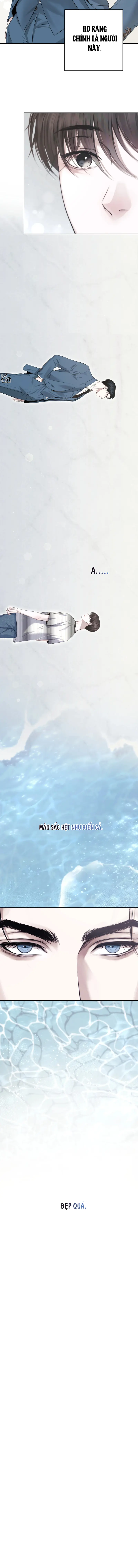 DIAMOND DUST Chapter 1 - Next Chapter 2