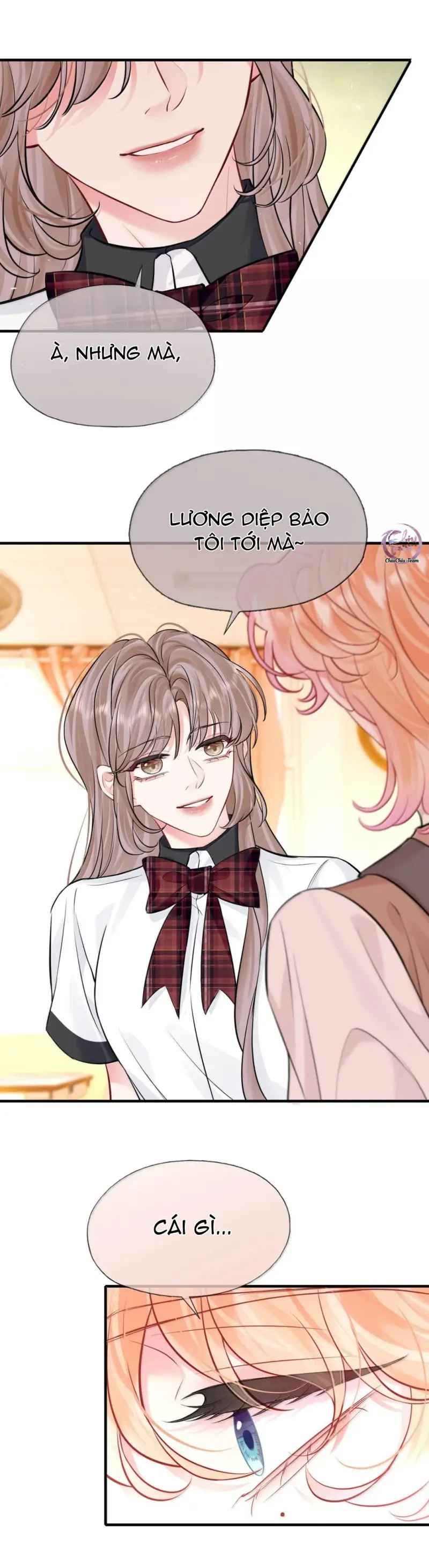 ĐỐI TƯỢNG CÔNG LƯỢC! THIẾT LẬP TÍNH CÁCH CỦA ANH BỊ MÉO MÓ RỒI! Chapter 53 - Next Chapter 54