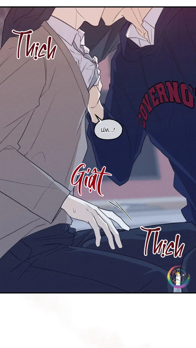 Học Sinh Giỏi Mắc Lỗi Chí Mạng Chapter 16 - Next 