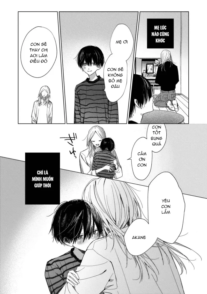 666 Dopes Chapter 5 - Trang 2