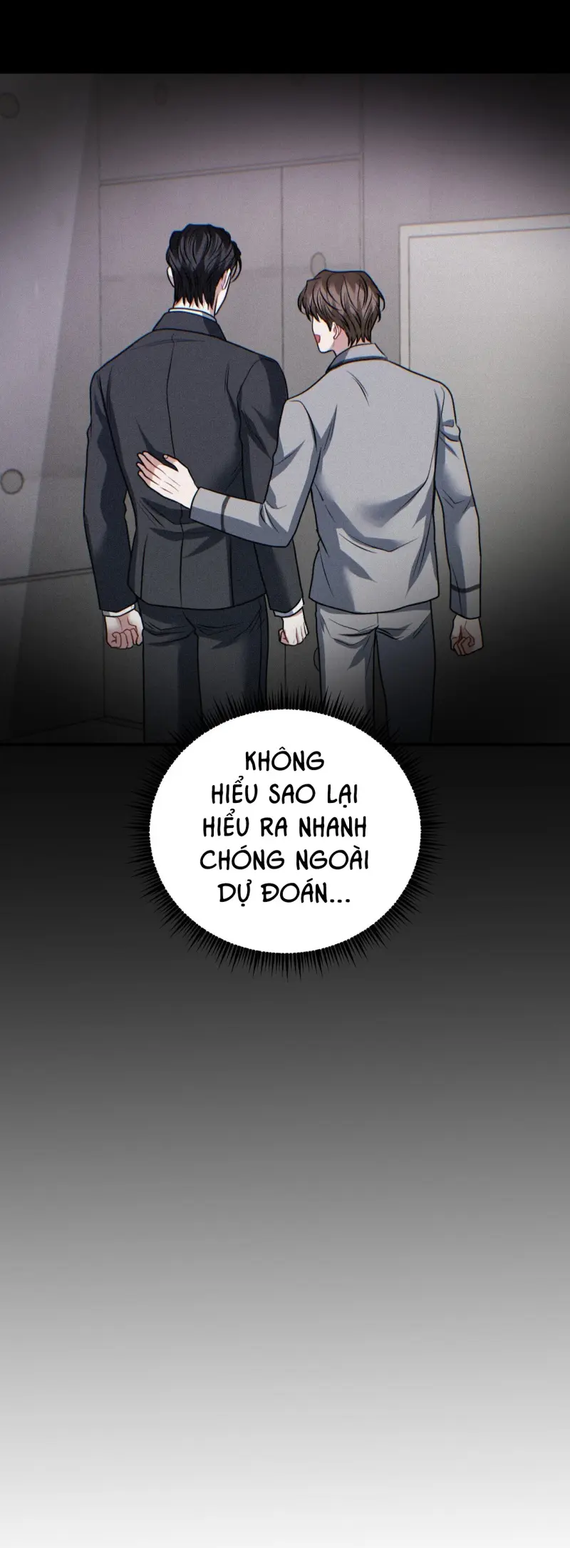 MỞ KHÓA GIAM CẦM Chapter 25 - Next 