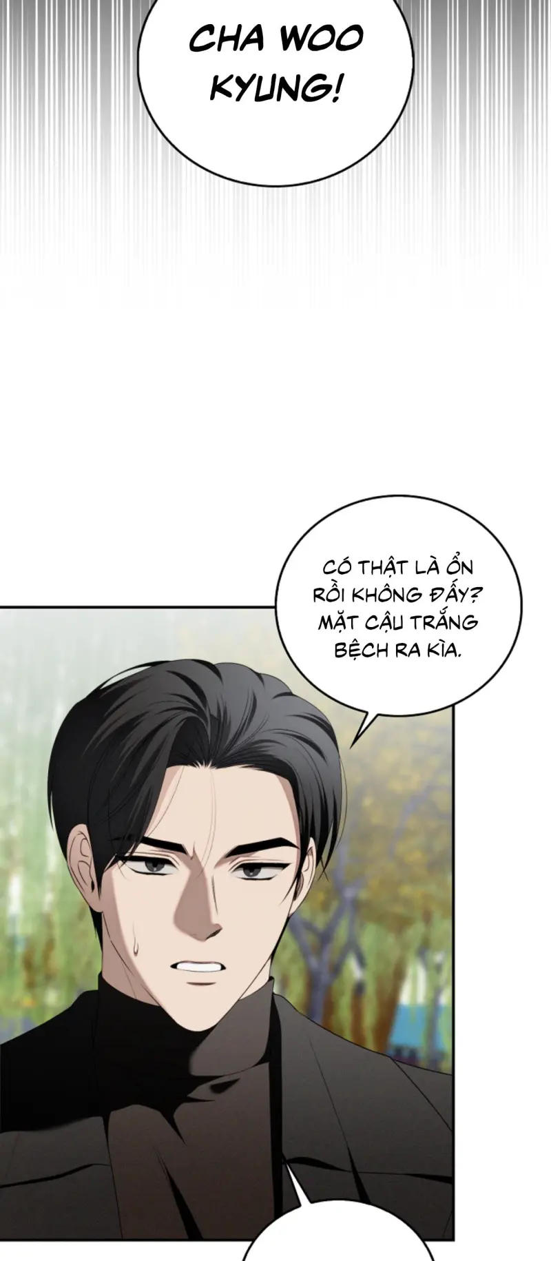 Critical Point Chapter 76 - Next 