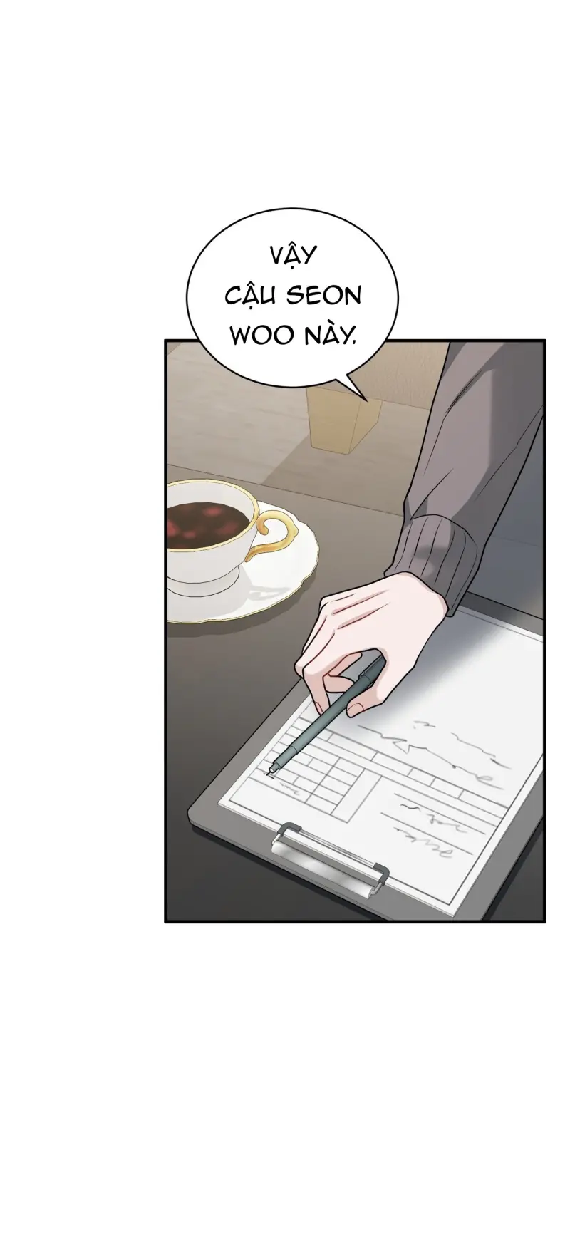 MỞ KHÓA GIAM CẦM Chapter 25 - Next 