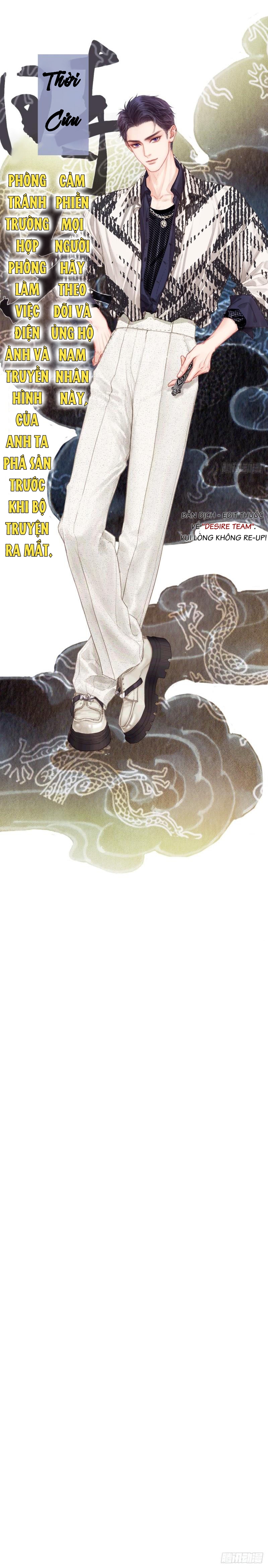 Gần Nhau Mới Hay Người Vô Tư Chapter 1 - Next Chapter 2