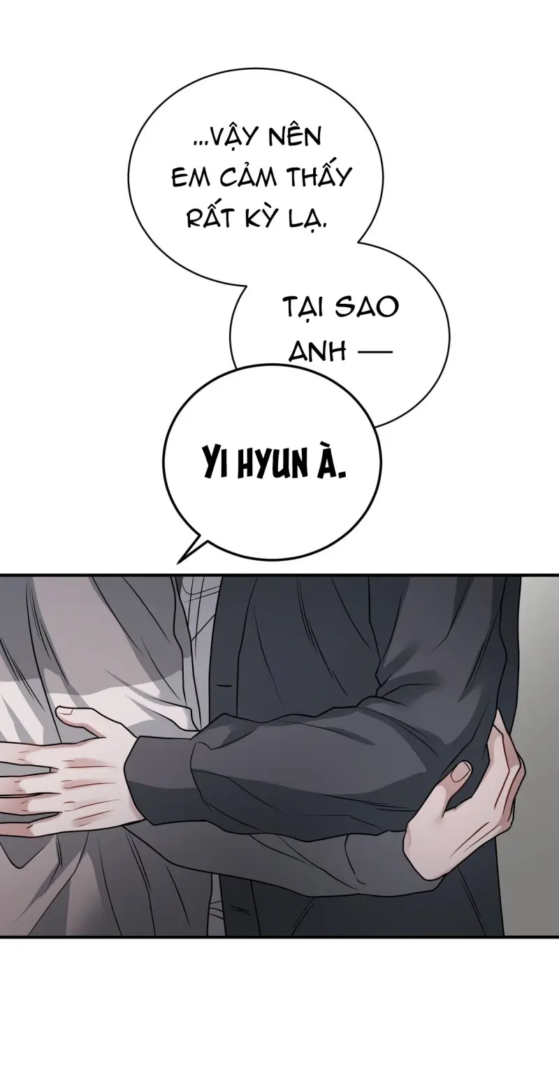 MỞ KHÓA GIAM CẦM Chapter 25 - Next 