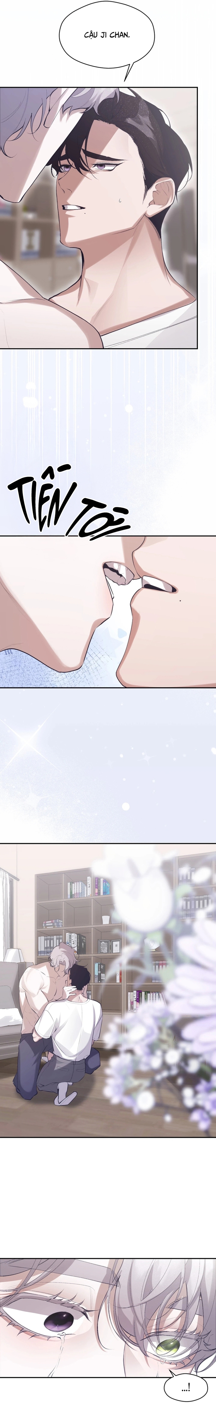 Hangman Chapter 2 - Next Chapter 3