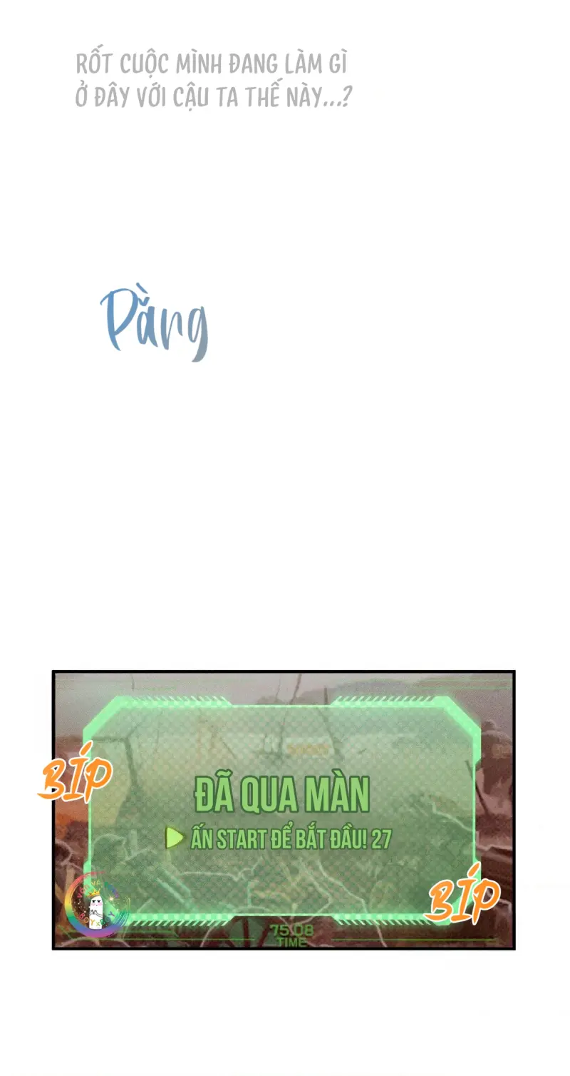 Học Sinh Giỏi Mắc Lỗi Chí Mạng Chapter 16 - Next 