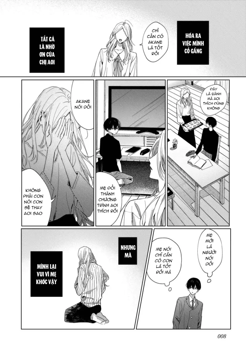 666 Dopes Chapter 5 - Trang 2