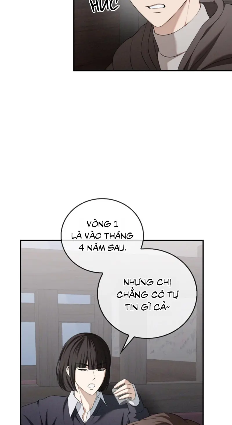 Critical Point Chapter 76 - Next 