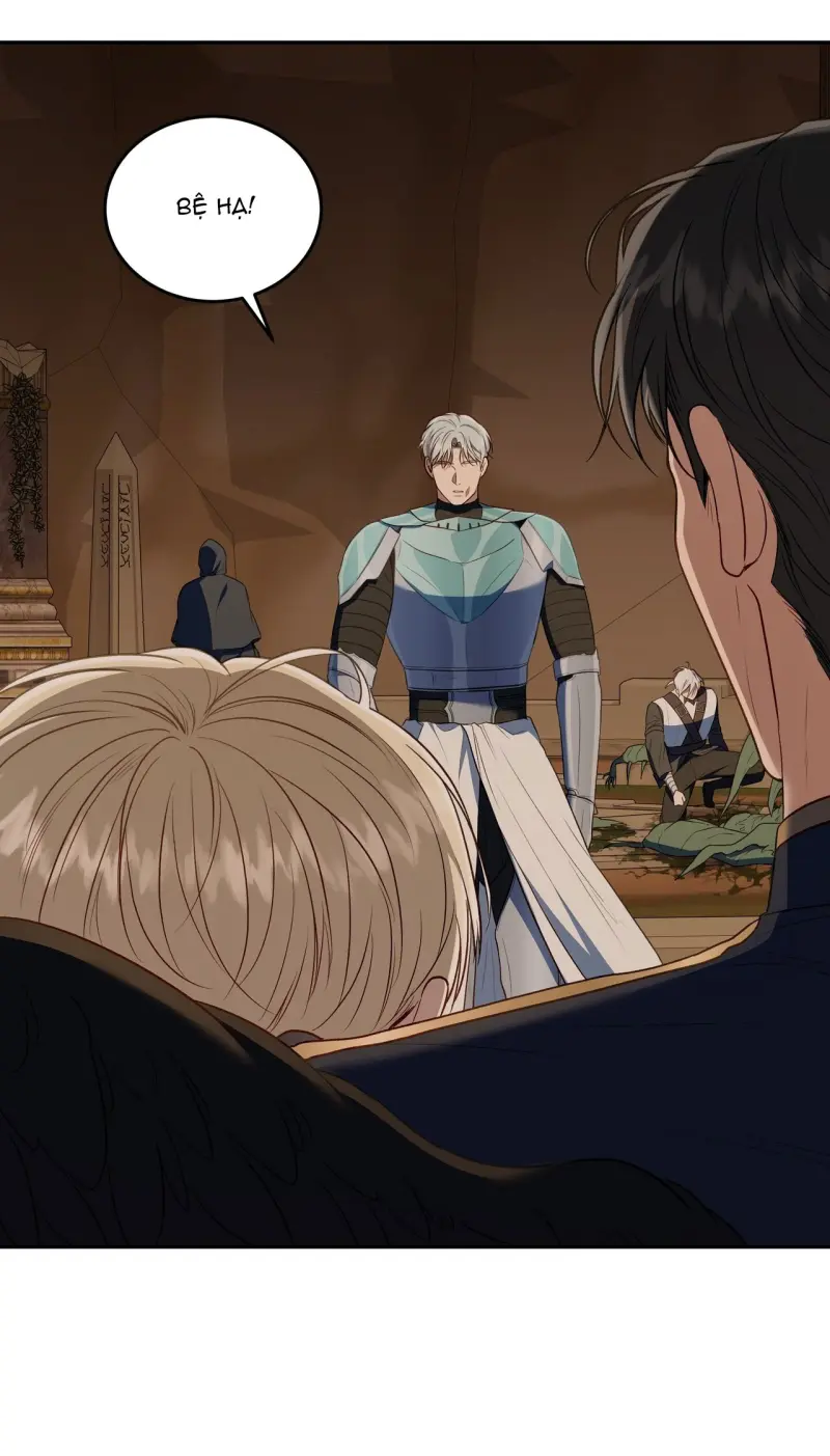 CÁCH TỒN TẠI NHƯ MỘT NGƯỜI CHƠI Chapter 81 - Next 